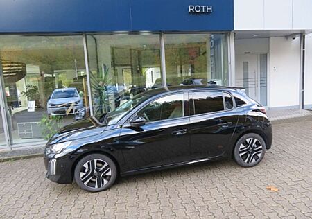 Peugeot 208 PureTech 100 Allure Navi 360 Kamera LED Klimaautom