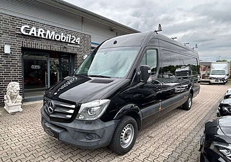 Mercedes-Benz Sprinter II 319 CDI BlueTec 3.0 CDI*NAVI*TEMP*AHK*Bi-XENON