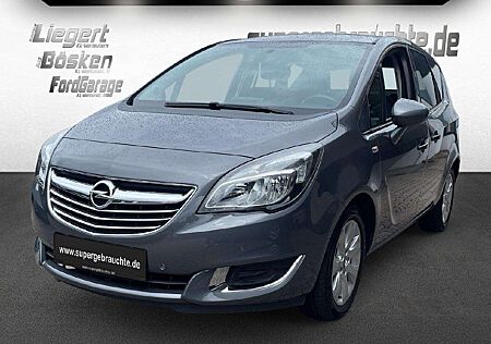 Opel Meriva B Innovation
