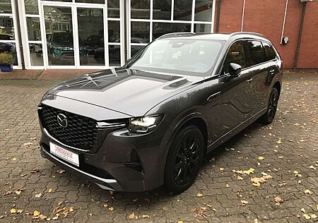 Mazda CX-80 3.3L e-SKYACTIV D 254ps