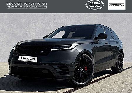Land Rover Range Rover Velar Diesel D300 Dynamic HSE/ AHK/ Panoramaschiebedach