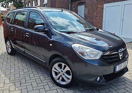 Dacia Lodgy Prestige (7-Sitzer)