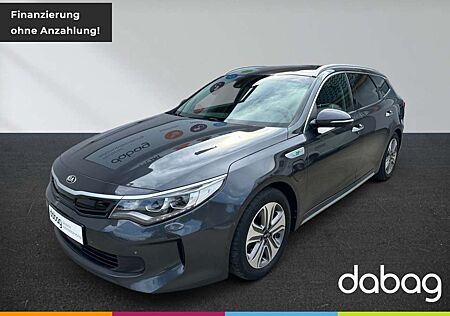 Kia Optima Sportswagon 2.0 Ahk Kamera Sitzkühlung