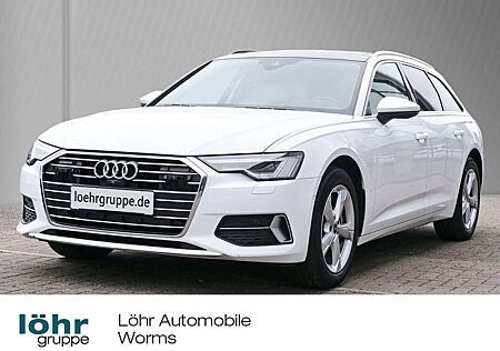Audi A6 Avant 50 TDI sport quattro *PANORAMA*MATRIX-LED...