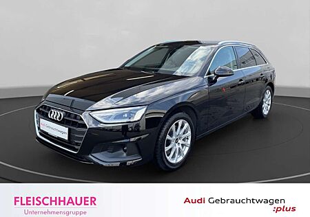 Audi A4 35 TFSI Avant Navi Digitales Cockpit LED ACC El. H