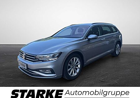 VW Passat Variant Volkswagen 1.5 TSI DSG Business