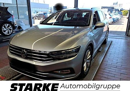 VW Passat Variant Volkswagen 1.5 TSI DSG Business