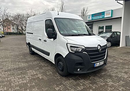 Renault Master 3,5t dCi 135 L2H2 Klima Tempomat PDC (Hinten) (EUR