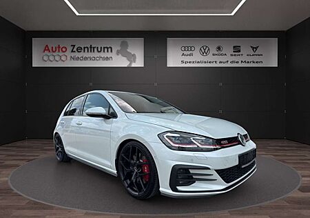 VW Golf Volkswagen GTI 2.0TSI Performance DYNAUDIO Virtual AHK*StandH