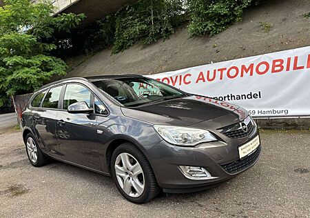 Opel Astra 1.7 CDTI Edition