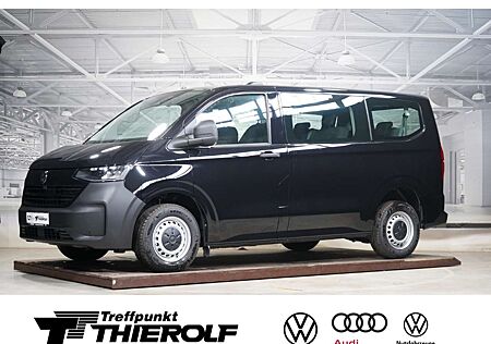 VW T7 Volkswagen Transporter Kombi 2.0 TDI KR Anhänger Paket