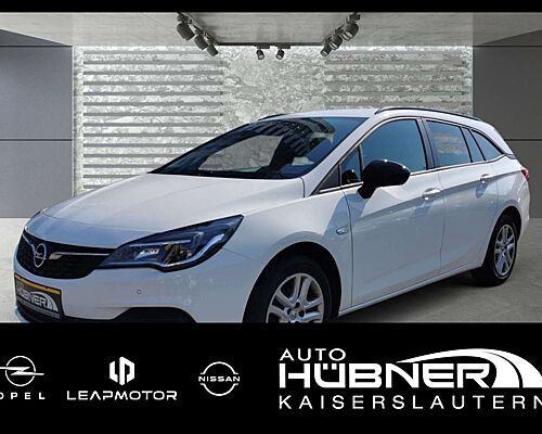 Opel Astra ST Edition 1.5D Parkpilot v+h|Winter-Paket