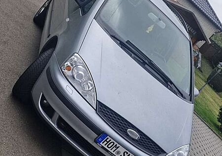 Ford Galaxy 16V Ghia