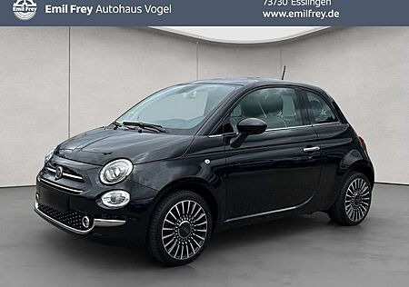 Fiat 500 1.2 8V Start&Stopp Lounge