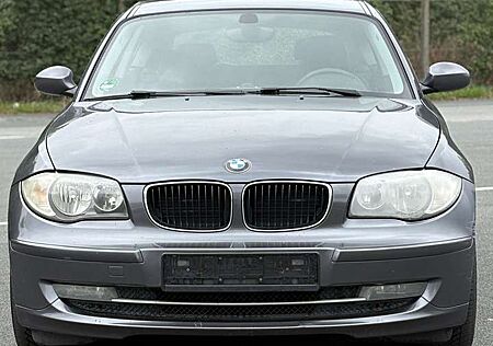 BMW 118 Business Paket, PDC, Nichtraucher