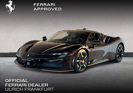 Ferrari SF90 Stradale Frankfurt***