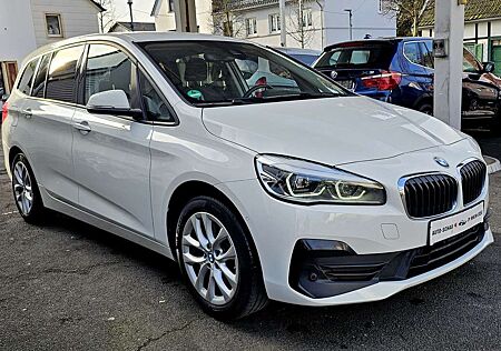 BMW 218 d Gran Tourer Advantage