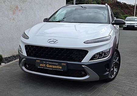 Hyundai Kona Prime Hybrid 2WD -HeadUp/Leder/Garantie-