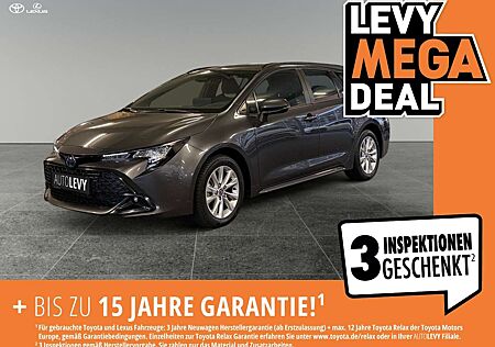 Toyota Corolla Touring Sports 1.8 Business *CARPLAY*