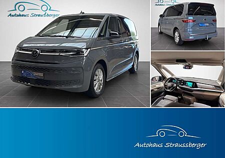 VW T7 Multivan Volkswagen Style AHK ACC RFK H&K Sthz iQ.Light