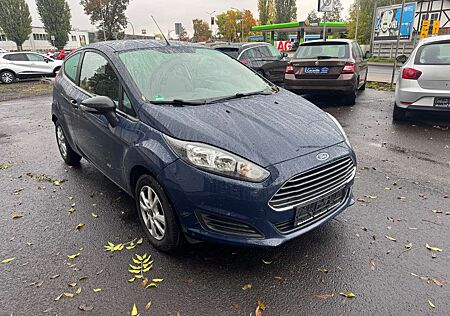 Ford Fiesta Ambiente