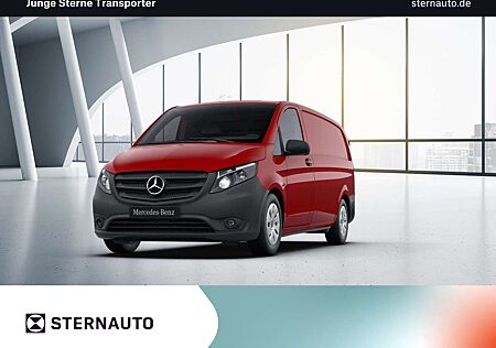 Mercedes-Benz Vito 116 CDI Kasten Lang Pro Basic/Sitzhzg./BC