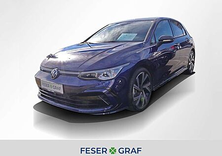 VW Golf Volkswagen 8 R-Line 1.5 eTSI DSG Navi Pano BlackStyle Kamera