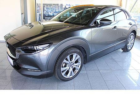 Mazda CX-30 Selection 2WD,Top-Ausstattung