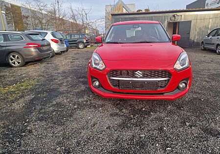 Suzuki Swift Basic
