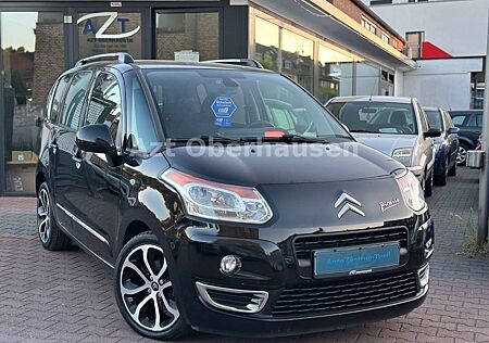 Citroën C3 Citroen Picasso 1.6 Selection*KLIMA*TÜV NEU*2.HAND*