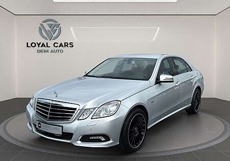 Mercedes-Benz E 220 CDI BlueEfficiency Lim*Xenon*NAVI*PDC*KLIM