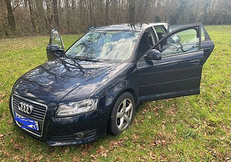 Audi A3 Sportback 1.4 TFSI Sportback Ambiente