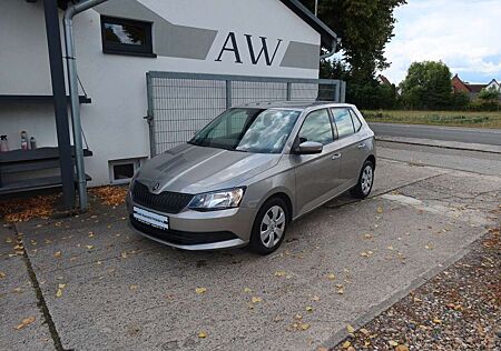 Skoda Fabia Cool Plus|2.Hand|S.Heft|Sitzheizung|