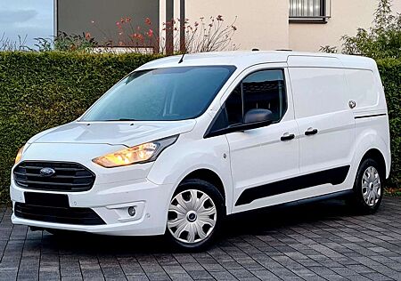 Ford Transit Connect Kasten lang (Klima, Kamera)