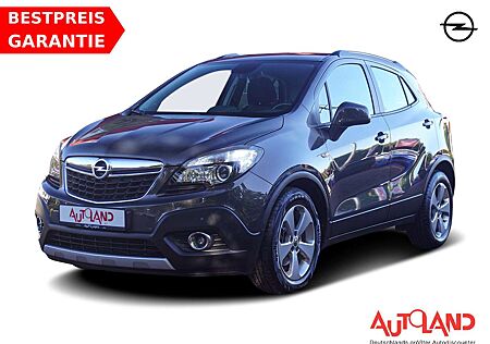 Opel Mokka 1.4 Turbo Edition ecoFlex