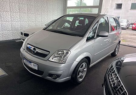 Opel Meriva 1.6 TWINPORT Edition.PDC.Sitzh.