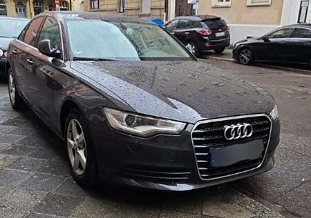 Audi A6 2.0 TDI ultra