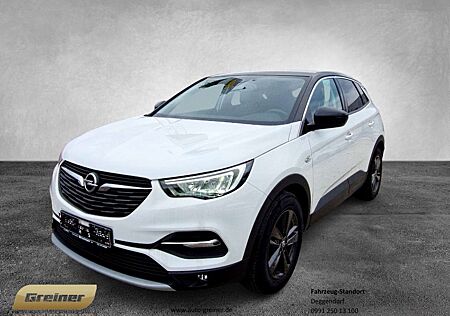Opel Grandland 1.2 Design Line NAVI|RÜCKFAHRKAMERA