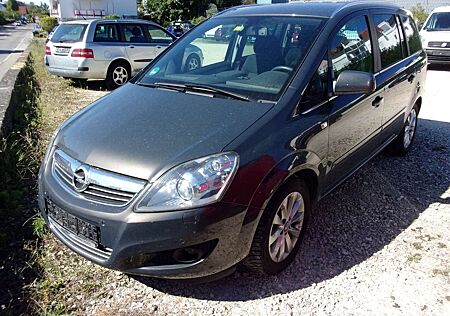 Opel Meriva Family Plus 7 Sitzer