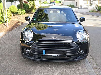 MINI One Clubman Mini One Clubman Aut.