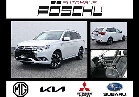 Mitsubishi Outlander Plug-in Hybrid 2.0 TOP 4WD Fahrassist.