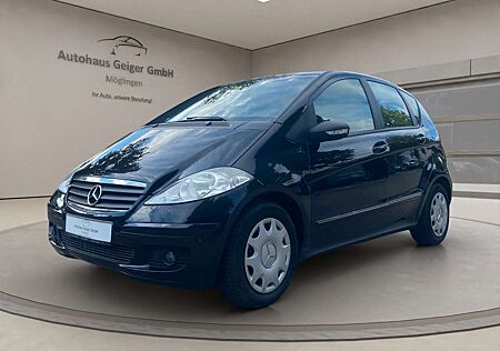 Mercedes-Benz A 150 A-Klasse A150*Automatik*Klima*Sitzheiz*78 TSD KM
