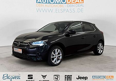 Opel Corsa F Elegance AUTOMATIK ALLWETTER LED DIG-DISPLAY KAM