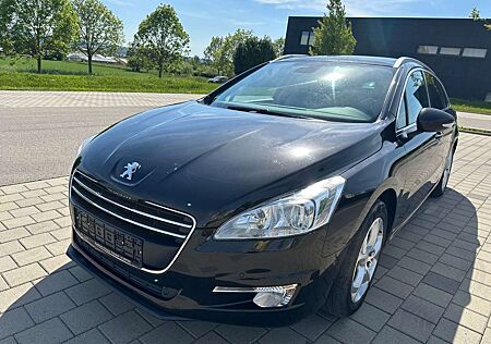 Peugeot 508 SW Active*Klima*Navi*Pano*Alu*PDC*TÜV