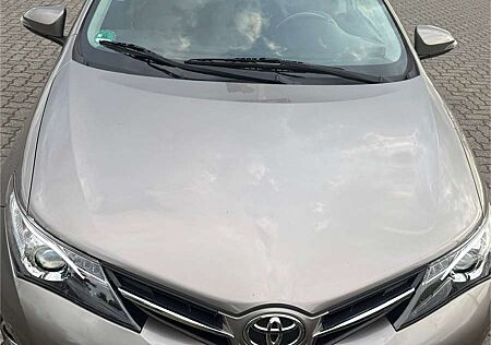 Toyota Auris 1.6 Valvematic Touring Sports Executive