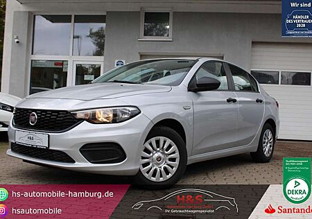 Fiat Tipo Pop Klimaanlage / Gepflegt/2.Hand