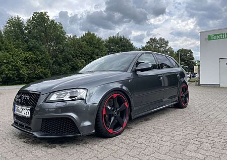 Audi RS3 8p ABT Power S