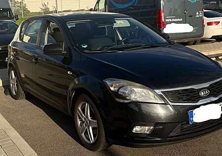 Kia Cee'd Ceed / Ceed 1.4