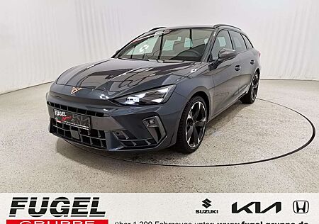 Cupra Leon ST 1.5 eTSI DSG Winter|LED|Navi|ACC|RFK