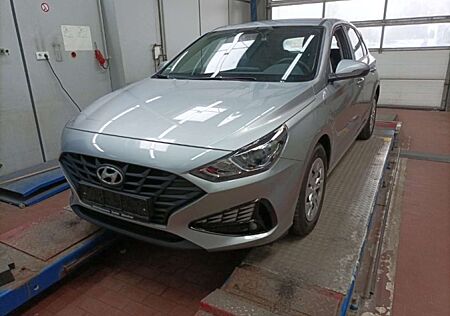 Hyundai i30 Select Mild-Hybrid*CarPlay*SHZ*R-Cam*DAB+*